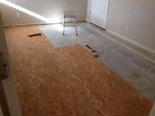 A Guide to Dricore Subfloor Membrane Panels