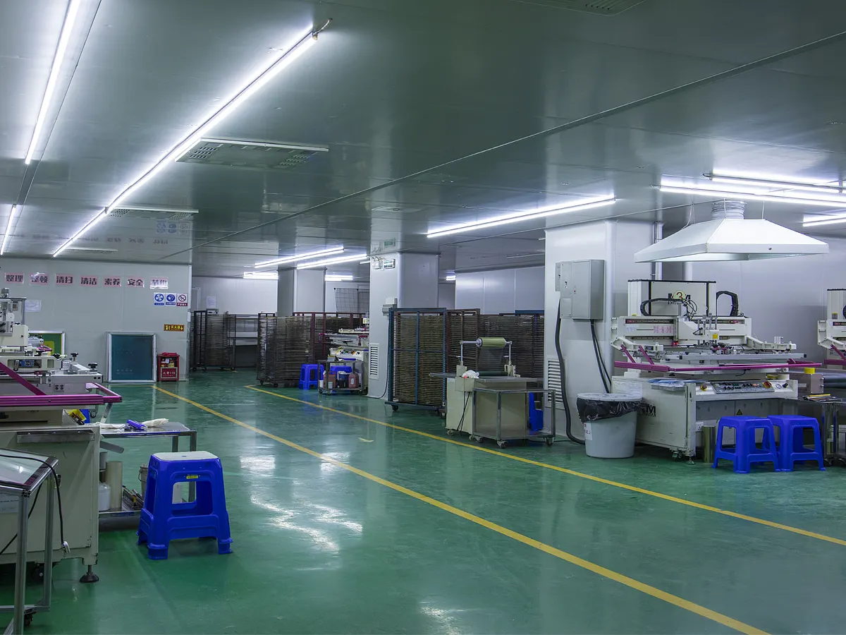 Foundation Industries Manufacturing Limited