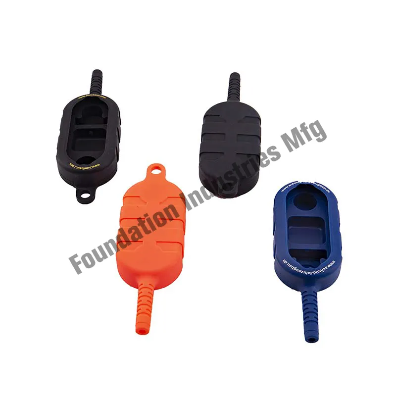 Silicone Rubber Part