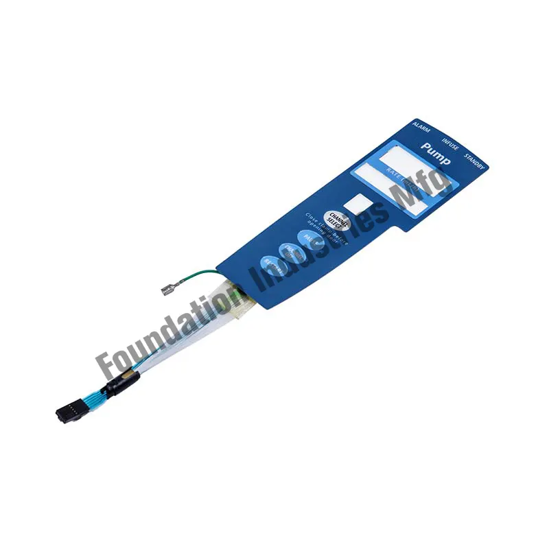 Fiber-optic Lighting Panel
