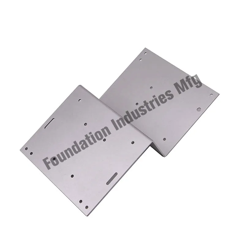 Galvanized Steel Plate