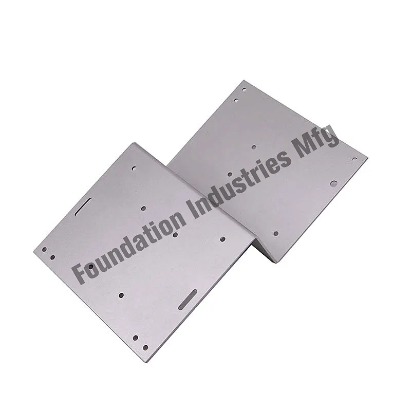 Galvanized Steel Plate