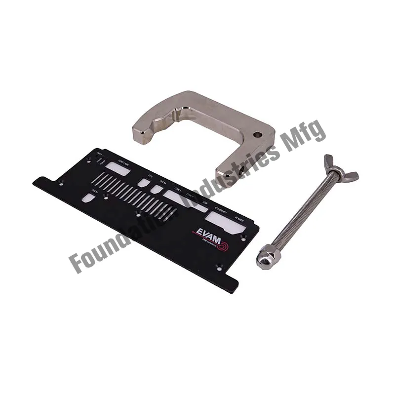 Stainless Steel Plate