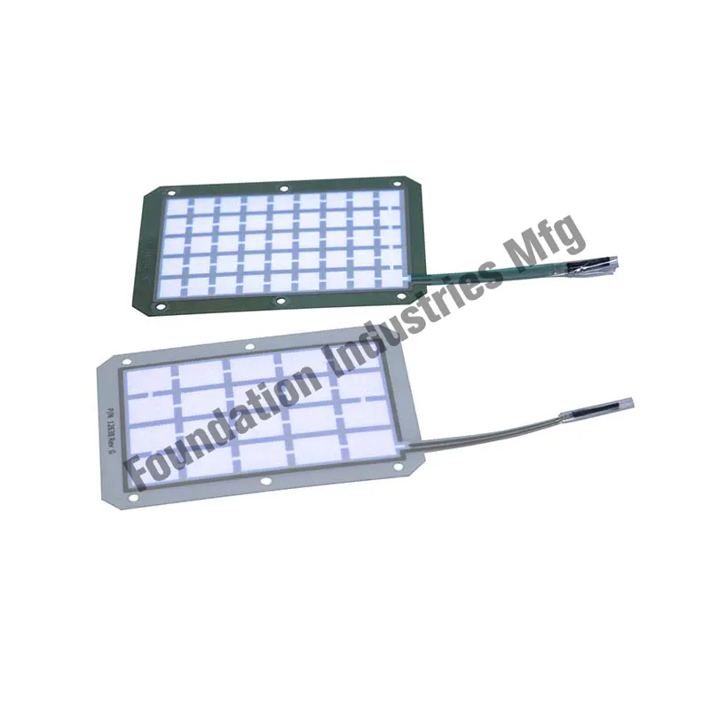 EL Back-lighting Switch