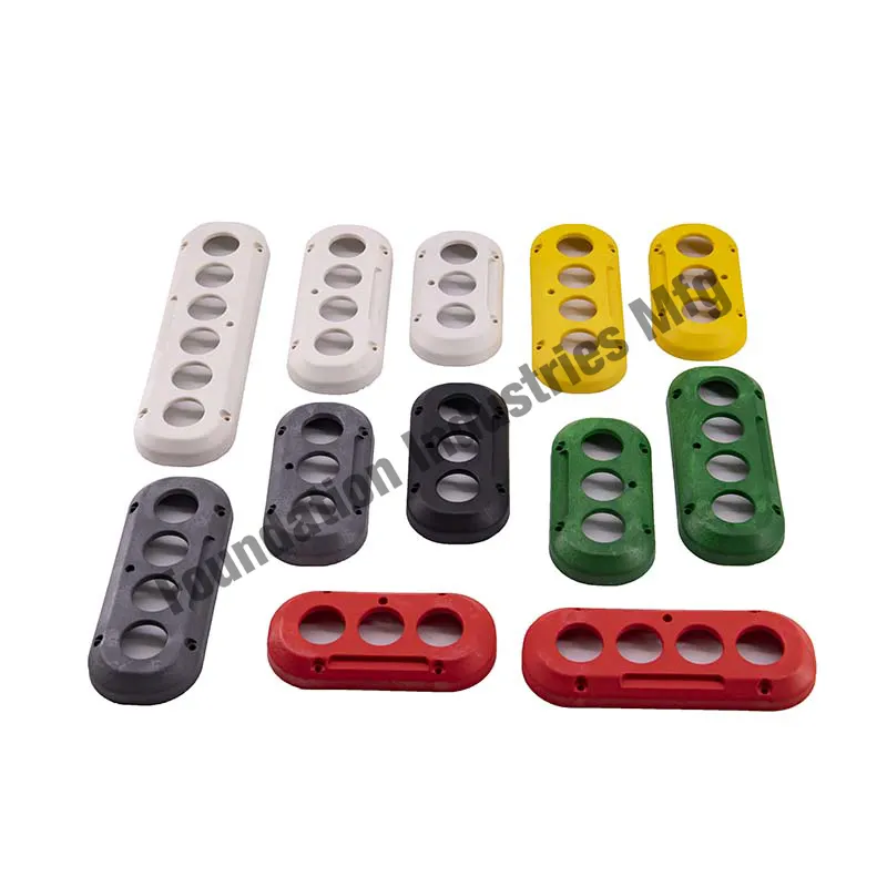 Plastic Enclosure