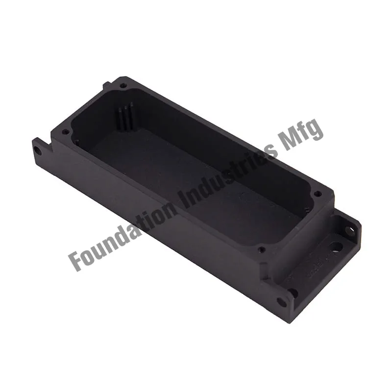 Aluminum Plate