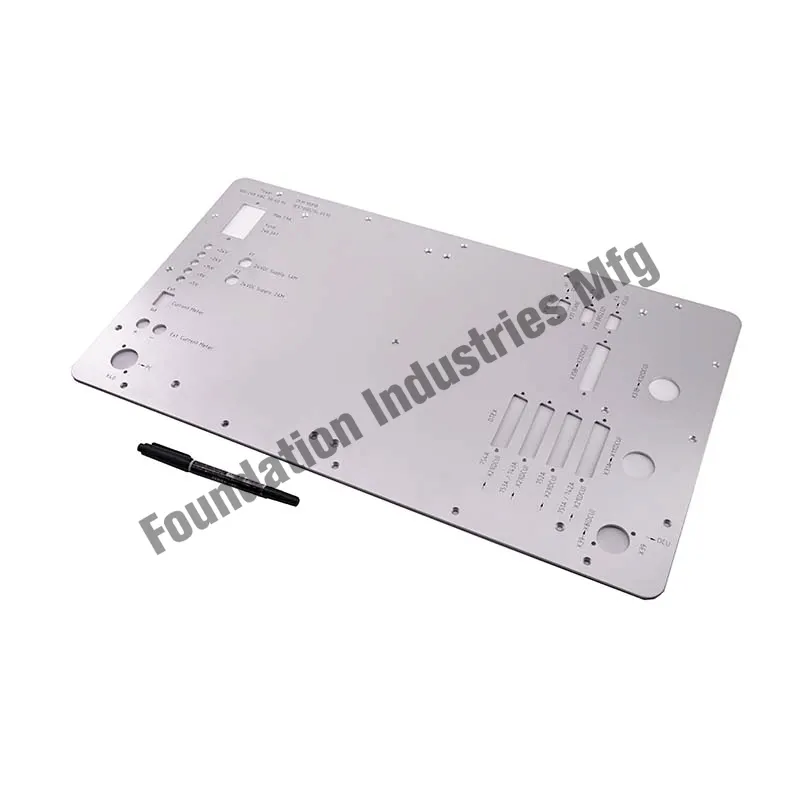 Stainless Steel Plate