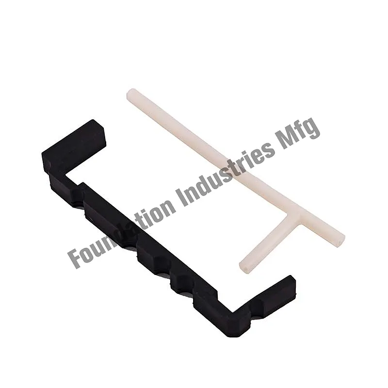 Silicone Rubber Part