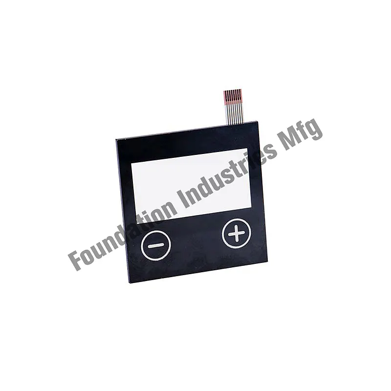 China Capacitive Sensing Switch supplier