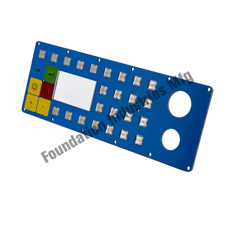 PCB Circuits Switch Supplier