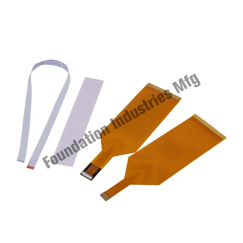 China Copper Flexible Circuits Switch manufacturer