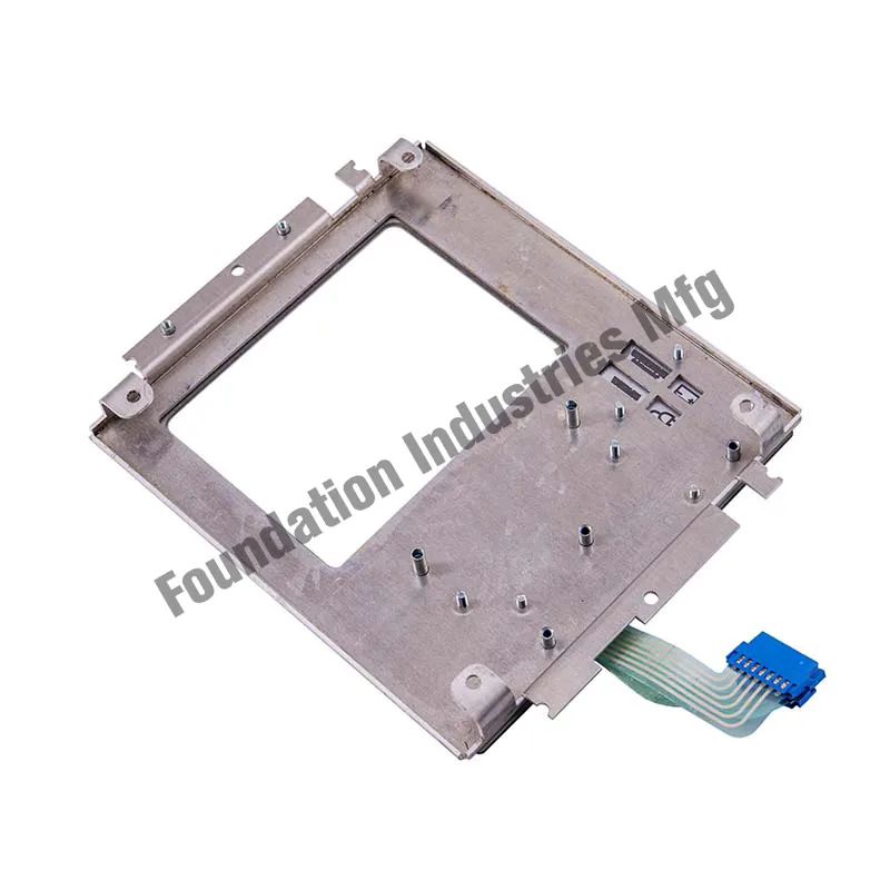 Aluminum Plate