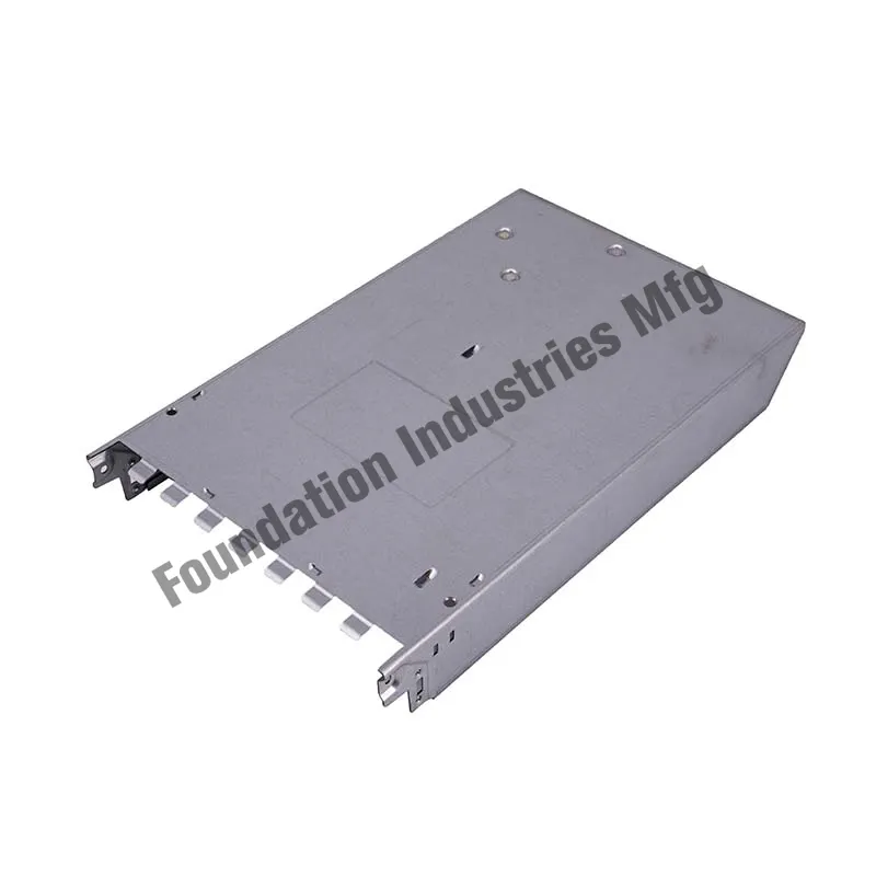 Galvanized Steel Plate