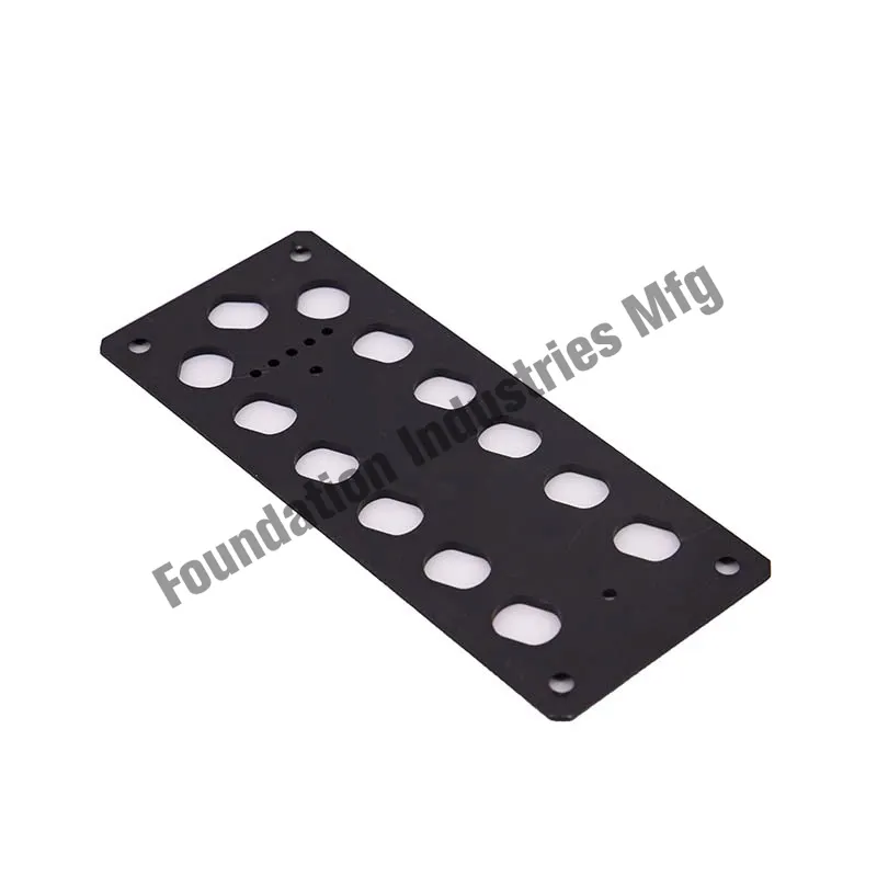 Aluminum Plate