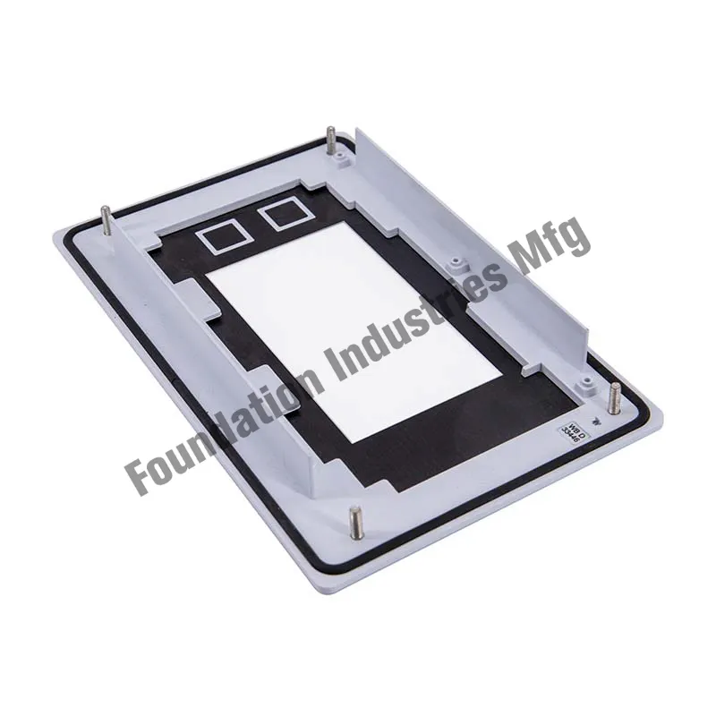 Stainless Steel Plate