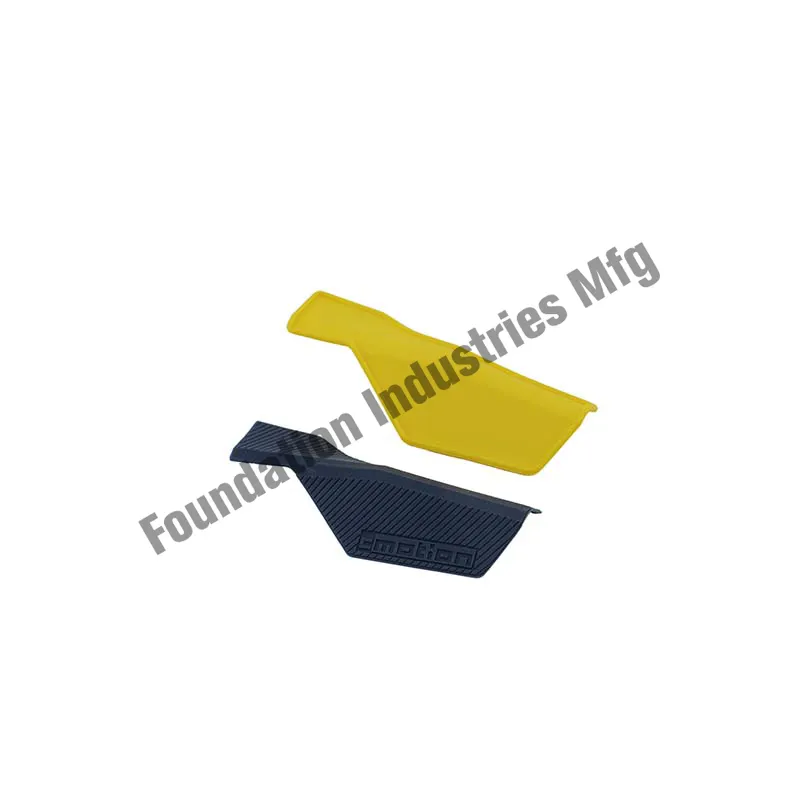 Silicone Rubber Part