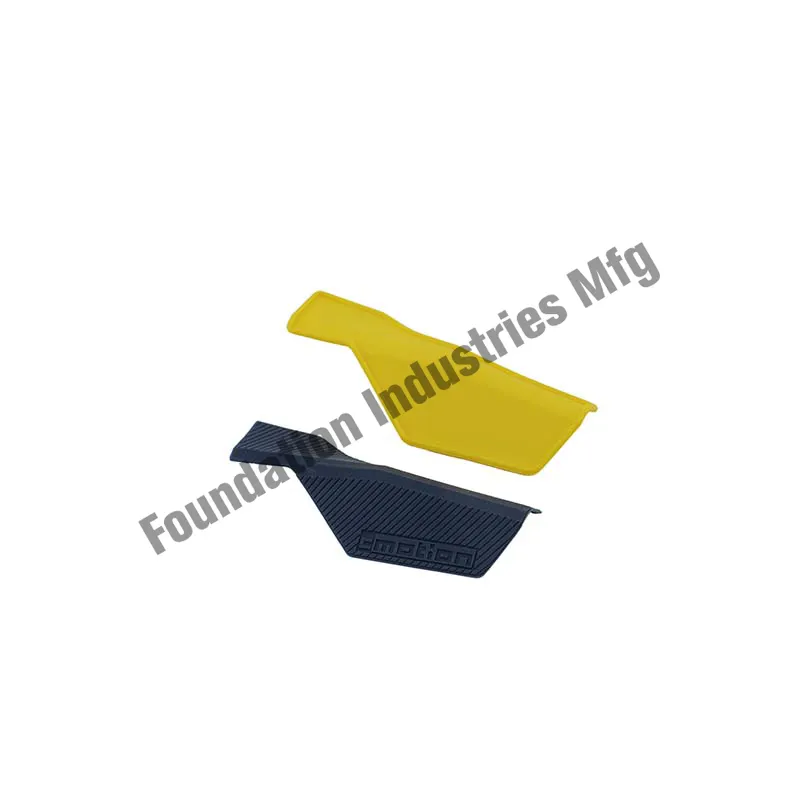 Silicone Rubber Part Manufacturer