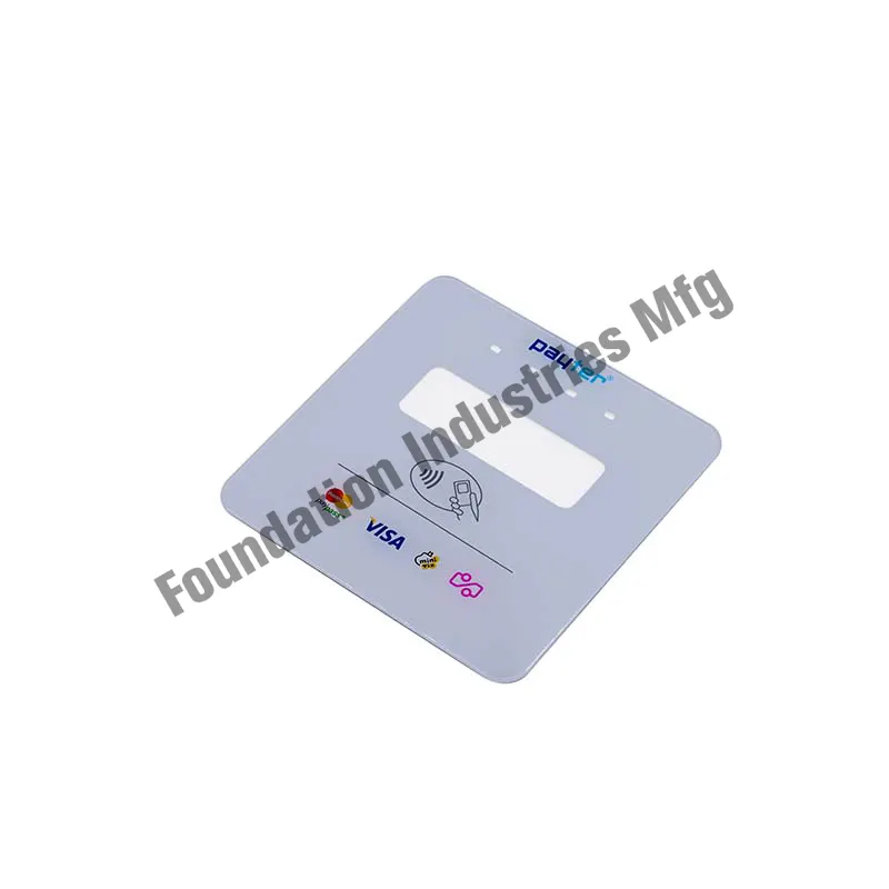 Custom Graphic Overlay | Graphic Overlay