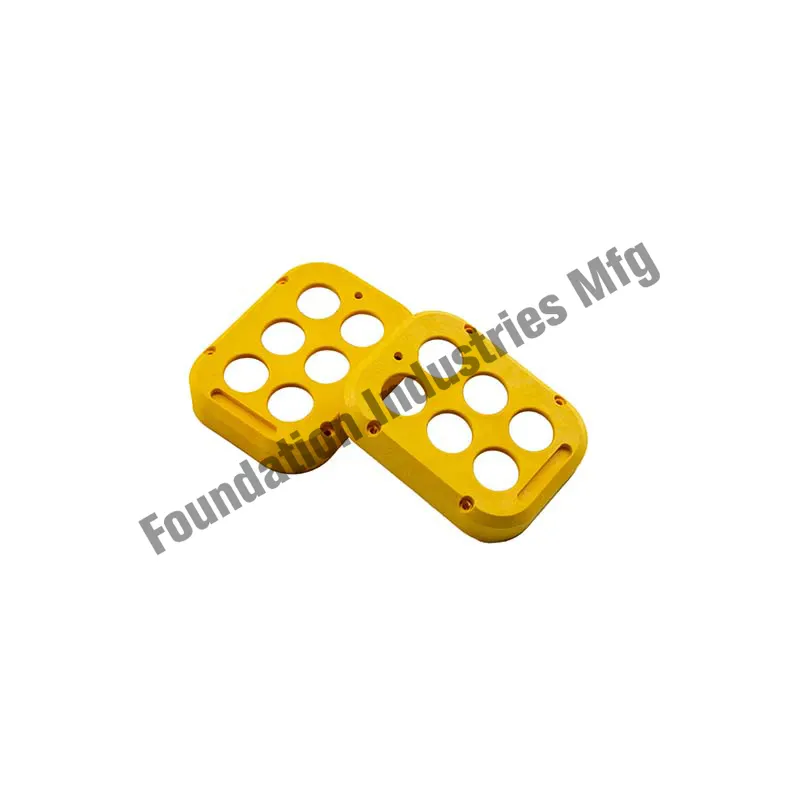 Plastic Enclosure