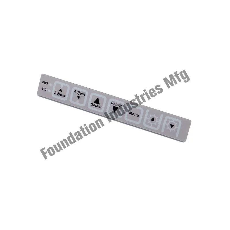 China PCB Circuits Switch