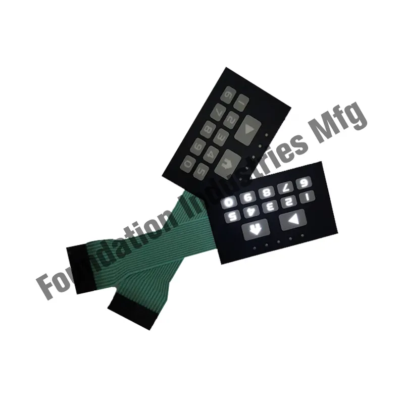 Standard lighting Switch Factory